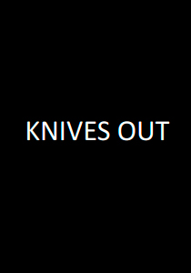 KNIVES OUT