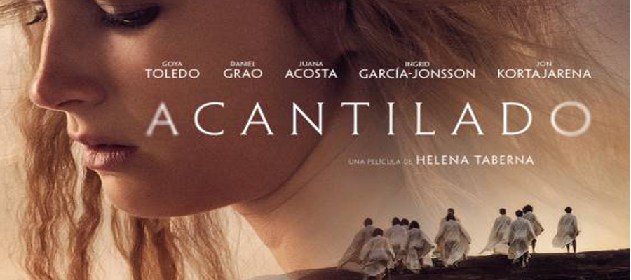 Película: Acantilado
