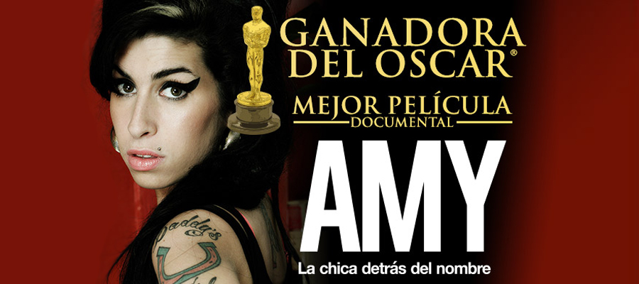 Película: Amy