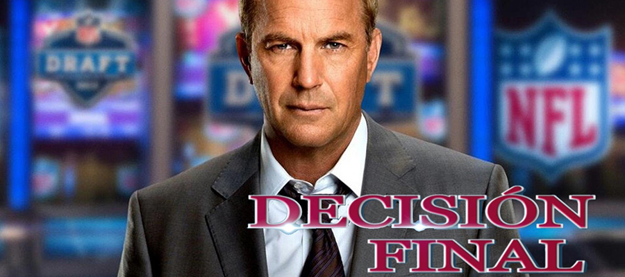 Película: Decisión final
