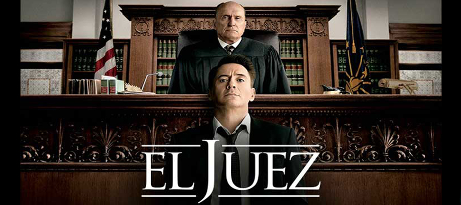 Película: El juez