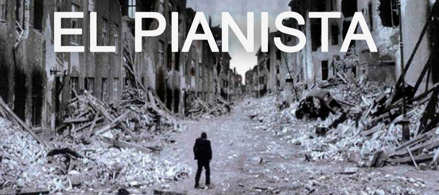 Película: El pianista