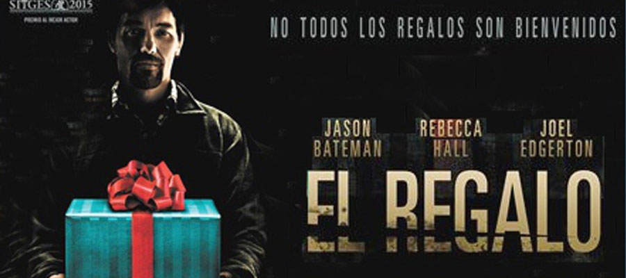 Película: El regalo
