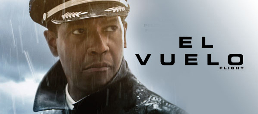 Película: El vuelo