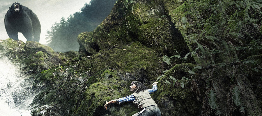 Película: En el bosque sobrevive