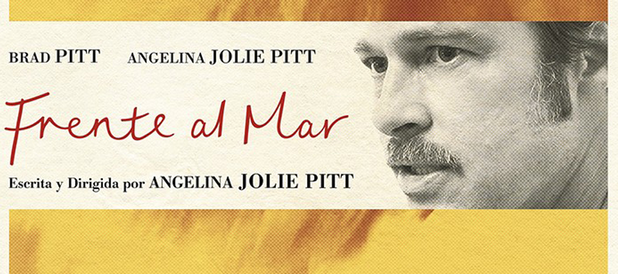 Película: Frente al mar