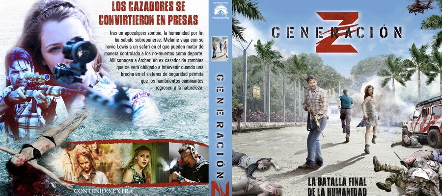 Película: Generación Z