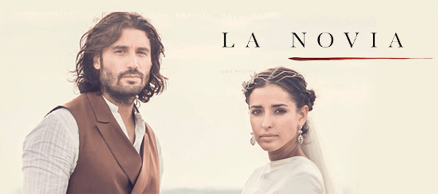 Película: La novia