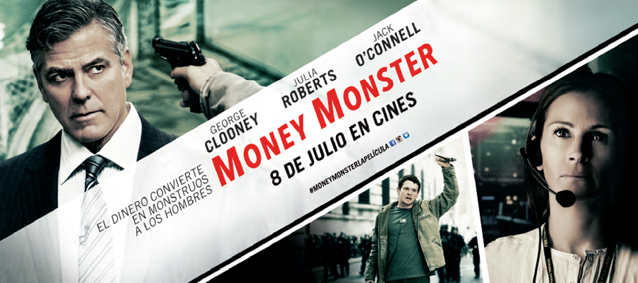 Película: Money monster