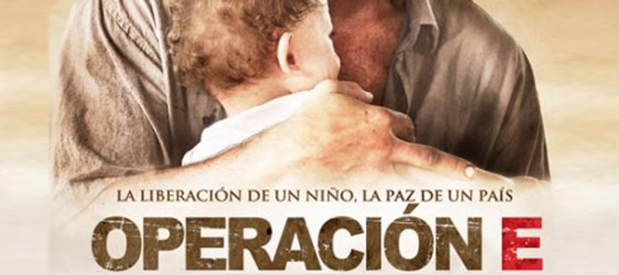 Película: Operación E