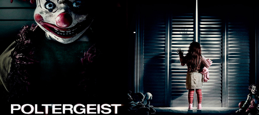Película: Poltergeist