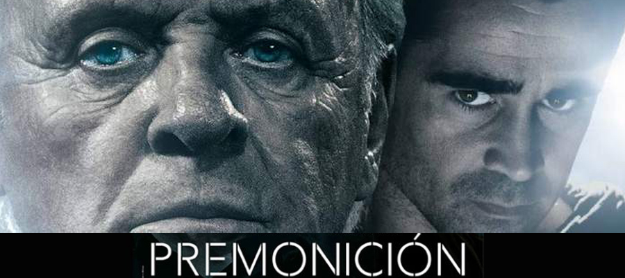 Película: Premonición