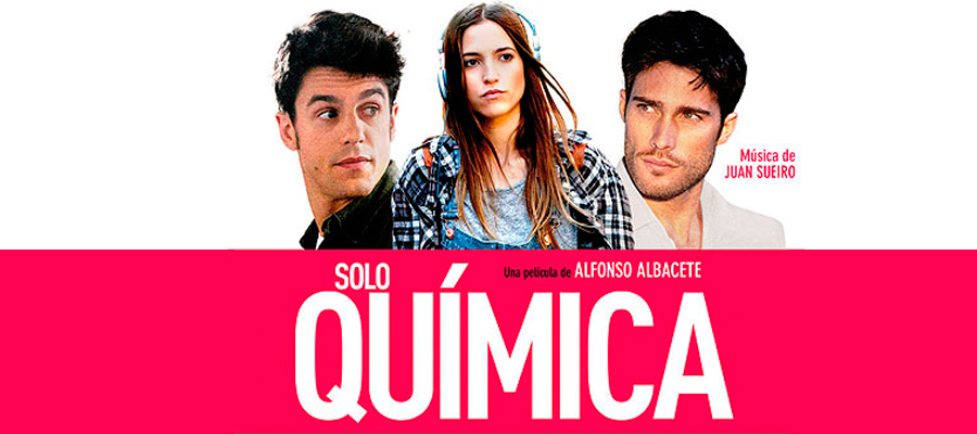 Película: Solo química