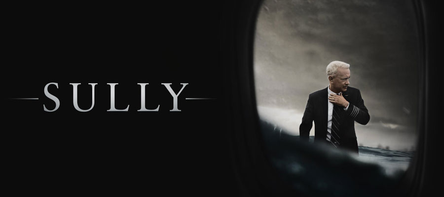 Película: Sully