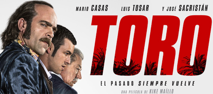Película: Toro