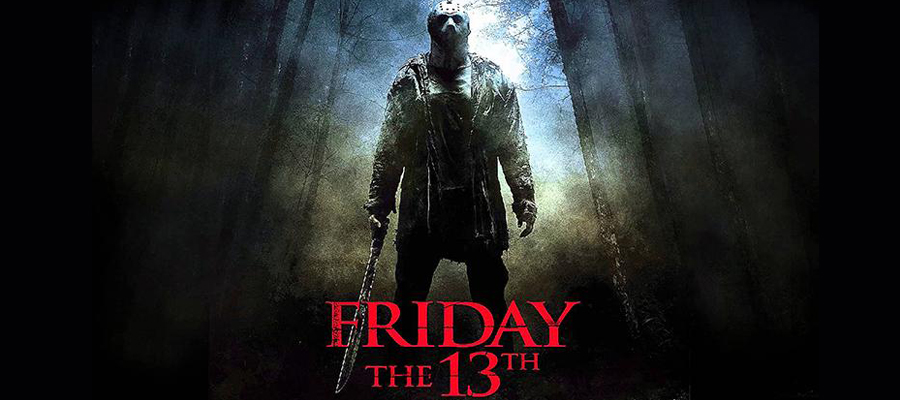 Película: Viernes 13