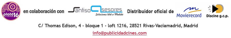 Plató 16 y Santiso Asesores