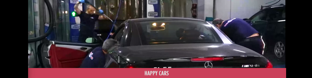 HAPPY CARS