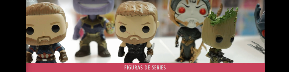 Figuras de series