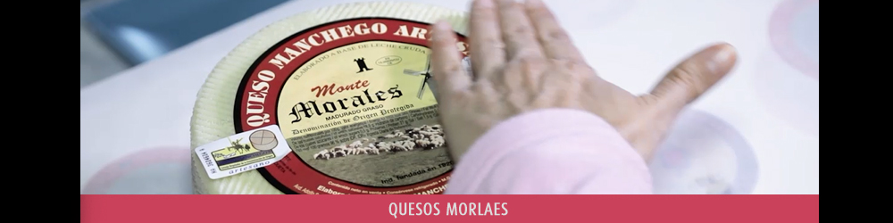 Quesos Morales