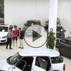 Concesionario Piniauto