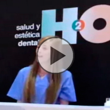 Clínica dental H2O